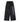 Travis Met Life Tour Sweatpants Washed Black