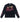 Triple Seven Burger Joint Thermal Black
