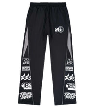 Triple Seven x Sniper Gang Tracksuit Pants Black