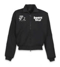 Triple Sevens Trap Nylon Jacket Black
