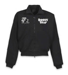 Triple Sevens Trap Nylon Jacket Black