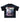 Triple Sevens Filmstar Tee Black