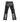 Triple Sevens Denim Black