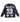 Triple Sevens All Star Long Sleeve Tee Black