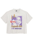 Triple Sevens Kobe Tee White