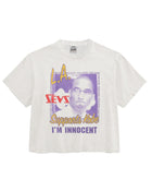Triple Sevens Kobe Tee White
