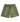 Triple Sevens Nylon Shorts Green