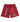 Triple Sevens Nylon Shorts Red