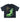 Triple Sevens Pest Control Tee Black
