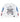 Triple Sevens Trade War L/S Tee White