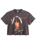 Triple Sevens Tupac Tee Black