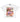 Triple Sevens Wash & Go Tee Cream