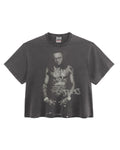 Triple Sevens Weezy Tee Black