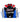Triple Sevens x Sniper Gang 1800 Racing Jersey Black/Red