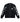 Triple Seven Sniper Gang Tracksuit Jacket Black