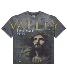 Vale Forever 13-69 Tee Grey
