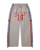Vale Forever 14 Trackers Pants Grey