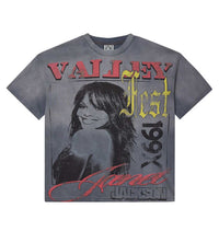 Vale Forever 199X Fest Tee Grey