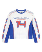Vale Forever Air Force Thermal White