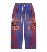 Vale Forever Anthem Sweatpants Blue