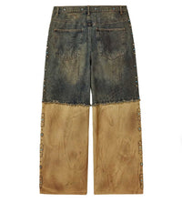 Vale Forever Armor Denim Blue