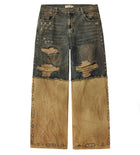 Vale Forever Armor Denim Blue