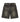 Vale Forever Armor Jorts Black