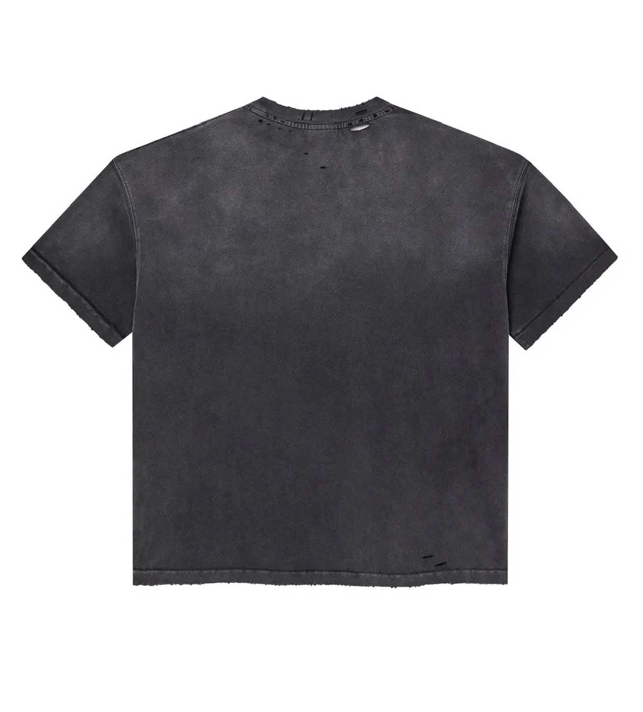 Vale Forever Big Panther Tee Black