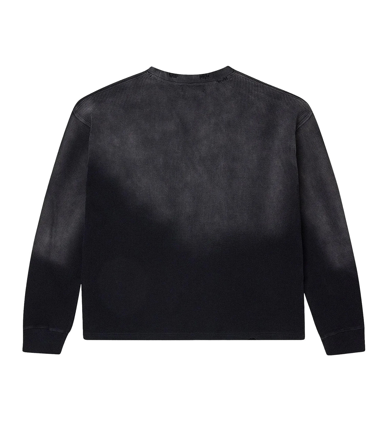 Vale Forever Big Panther Thermal Black