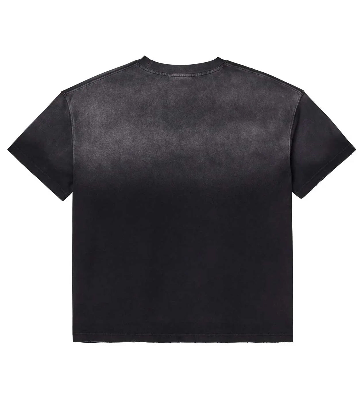 Vale Forever Billie Tee Black