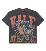 Vale Forever Gator Tee Black
