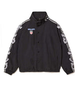 Vale Forever Black USA Track Top