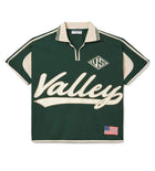 Vale Forever British Polo Green