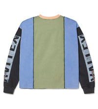 Vale Forever Butcher L/S Green *In-Store Exclusive*