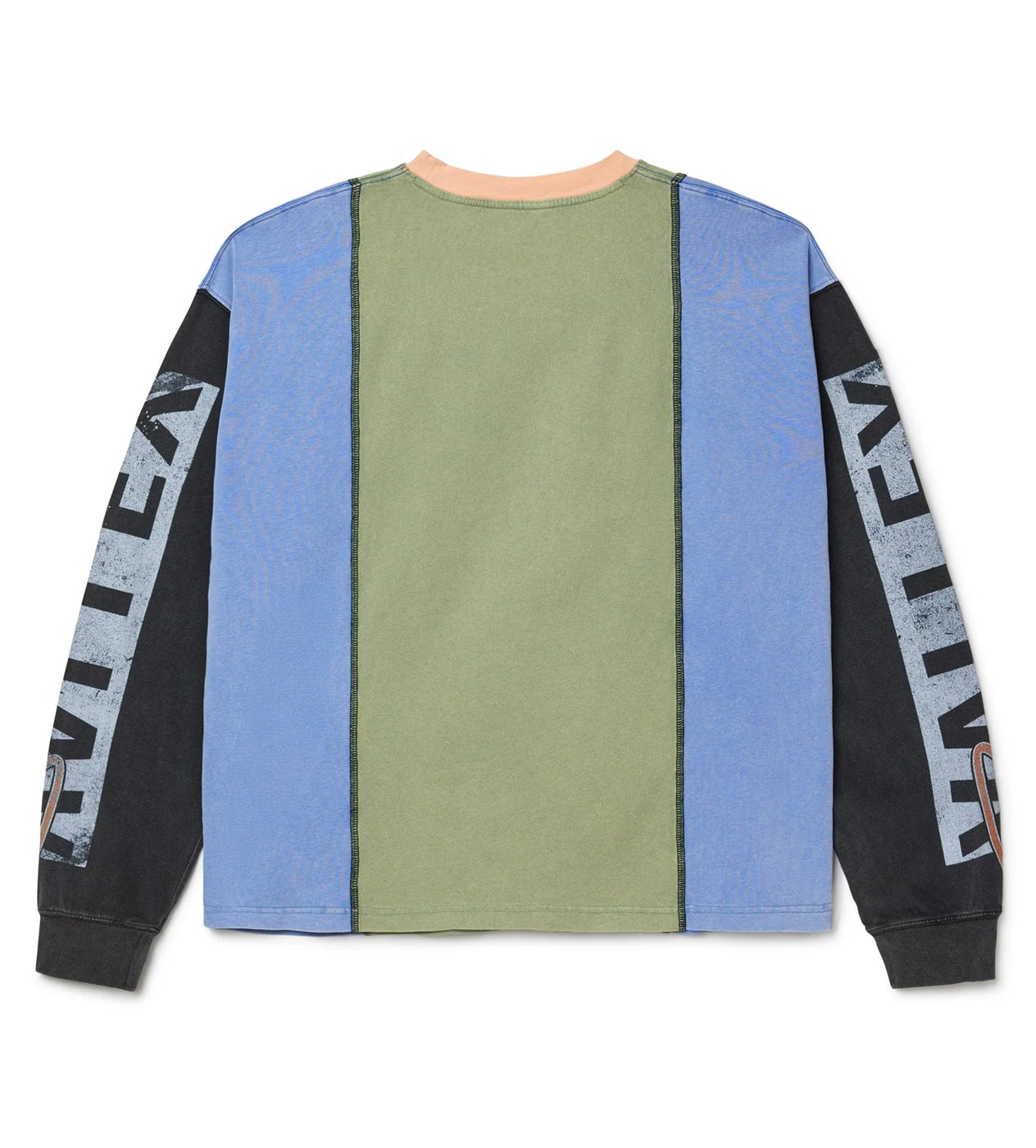 Vale Forever Butcher L/S Green *In-Store Exclusive*