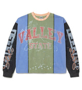 Vale Forever Butcher L/S Green *In-Store Exclusive*