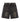 Vale Forever Candy Jorts Black
