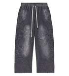 Vale Forever Carver Sweatpants Black