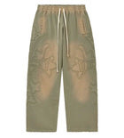 Vale Forever Carver Sweatpants Mystikal Green