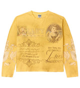 Vale Forever Celestial Thermal Yellow