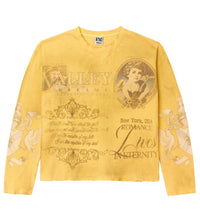Vale Forever Celestial Thermal Yellow