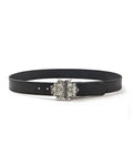 Vale Forever Croxxx Belt Black