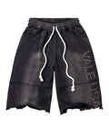 Vale Forever DIY Vale USA Sworts Black
