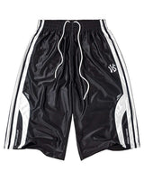 Vale Forever Dr Doom Shorts Black