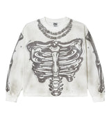 Vale Forever Exoskeleton Thermal White
