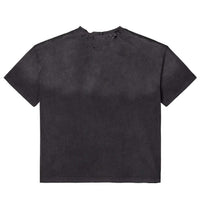 Vale Forever Faith Bling Tee Black