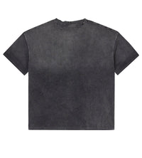 Vale Forever Fallen Bling Tee Black