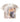 Vale Forever Fated Yours Bling Tee White