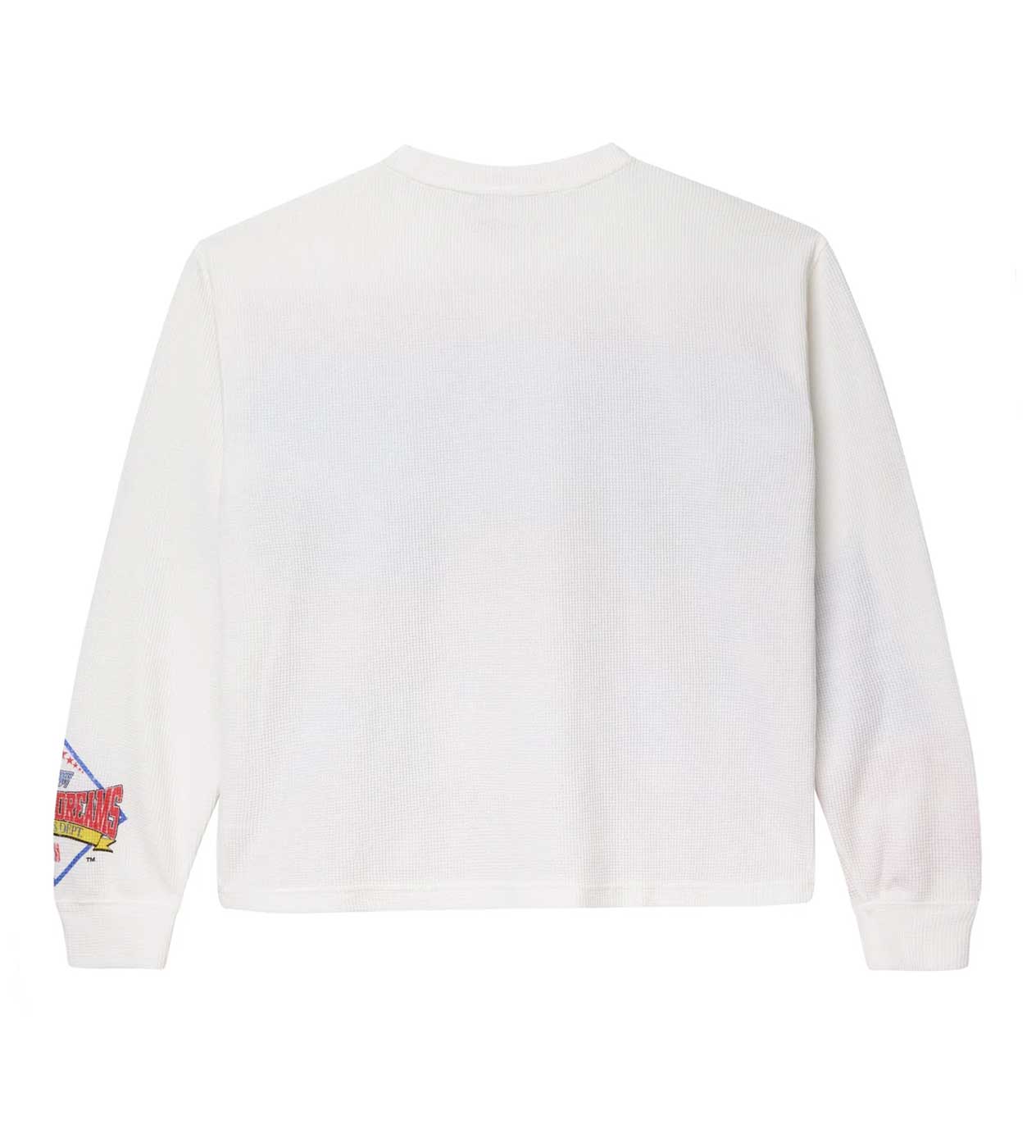 Vale Forever Goalie Thermal White
