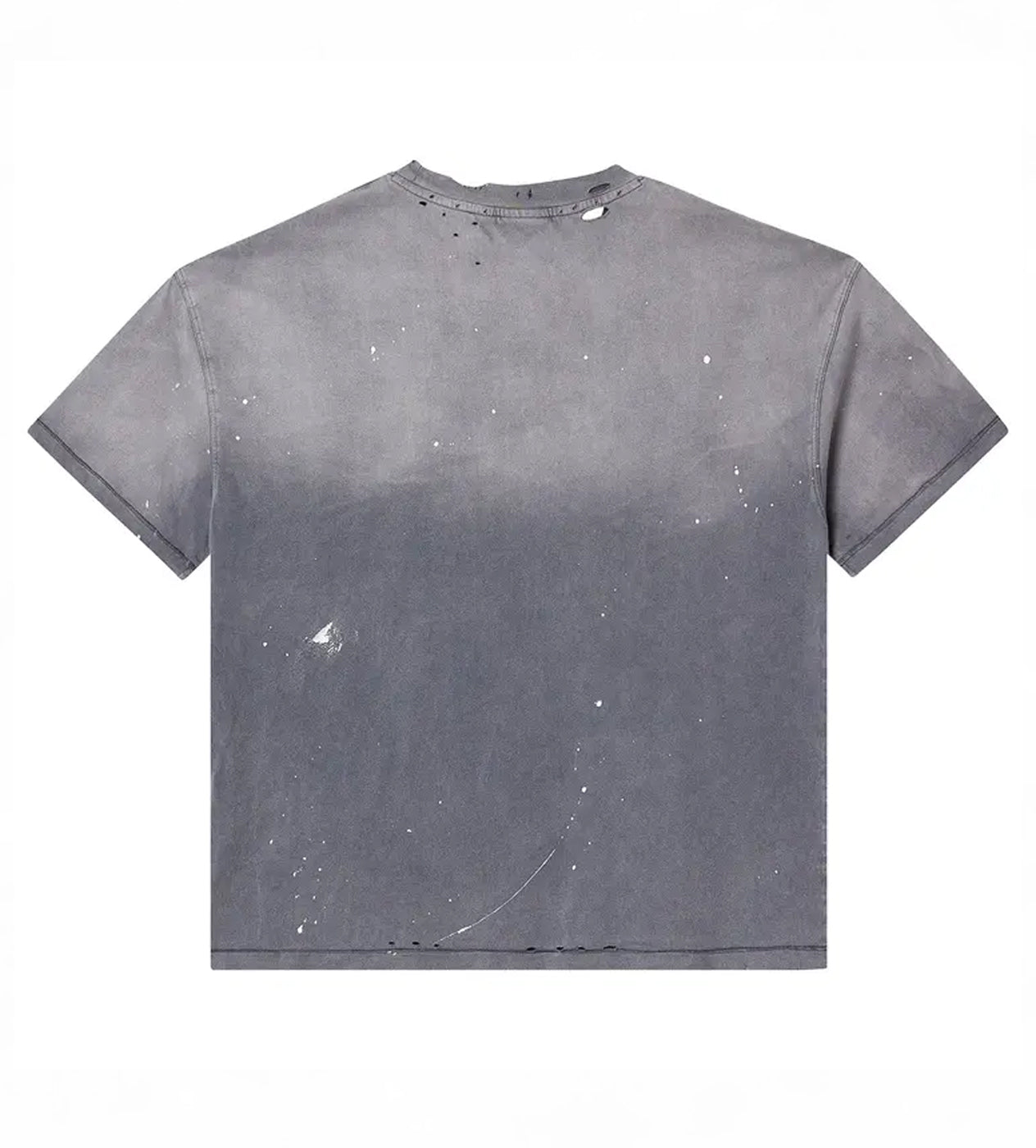 Vale Forever HK Tour Tee Grey